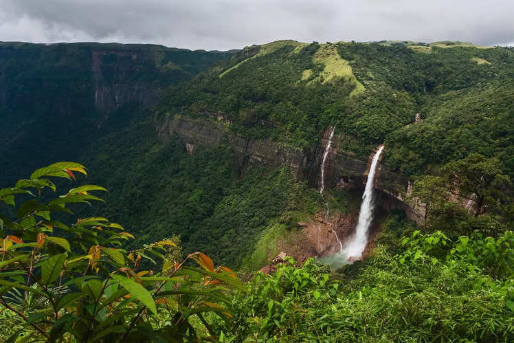 What makes Cherrapunji a great winter destination? | Times of India Travel